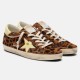 Жіночі кросівки Golden Goose SuperStar GWF00101F00868555801
