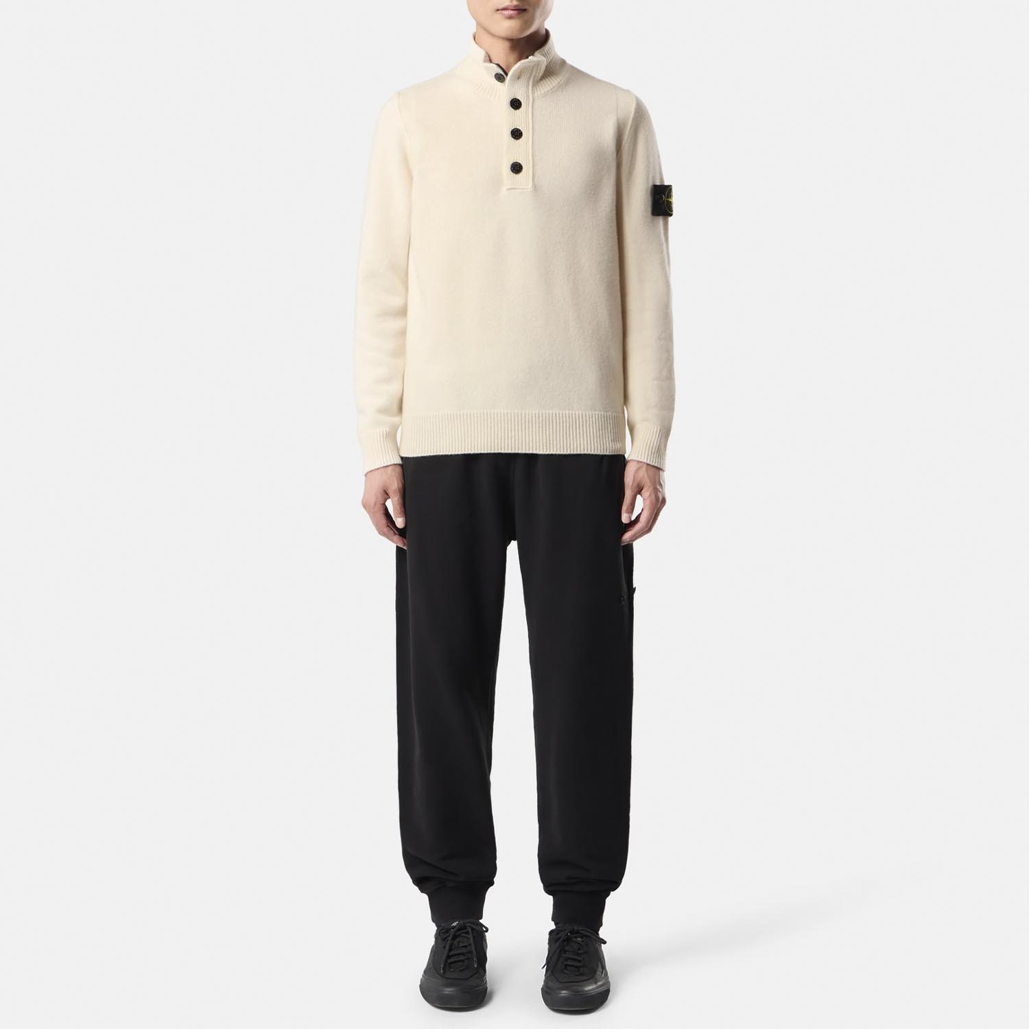 Чоловічий светр Stone Island L2S155100040S00A3 V0093