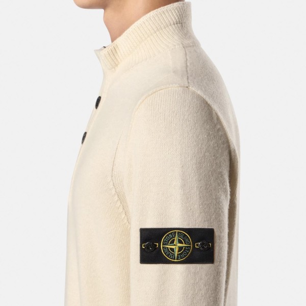 Мужской свитер Stone Island L2S155100040S00A3 V0093