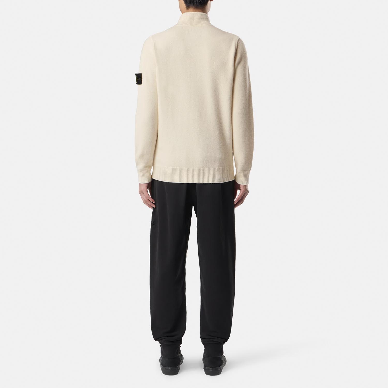 Чоловічий светр Stone Island L2S155100040S00A3 V0093