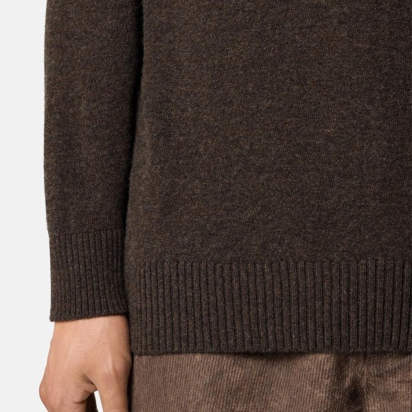 Чоловічий светр Stone Island L2S155100018S00B4 V0M62