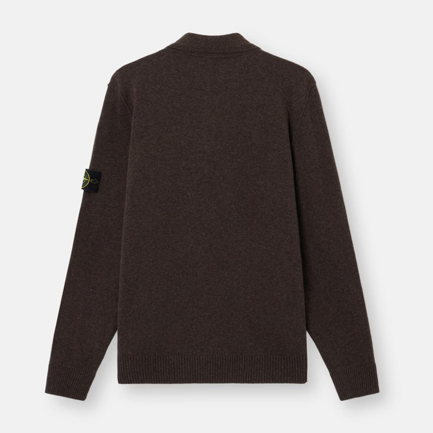 Чоловічий светр Stone Island L2S155100018S00B4 V0M62