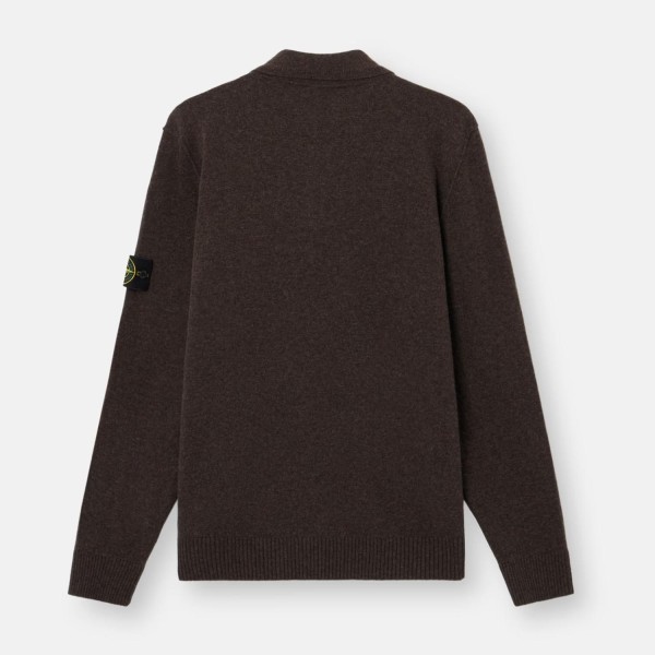 Чоловічий светр Stone Island L2S155100018S00B4 V0M62