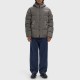 Чоловічий пуховик Stone Island Nylon Metal L2S154100019S0019 V0060