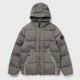 Чоловічий пуховик Stone Island Nylon Metal L2S154100019S0019 V0060