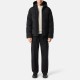 Чоловічий пуховик Stone Island Nylon Metal L2S154100019S0019 V0029