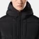 Чоловічий пуховик Stone Island Nylon Metal L2S154100019S0019 V0029
