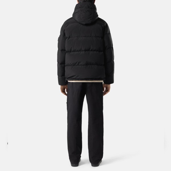 Чоловічий пуховик Stone Island Nylon Metal L2S154100019S0019 V0029