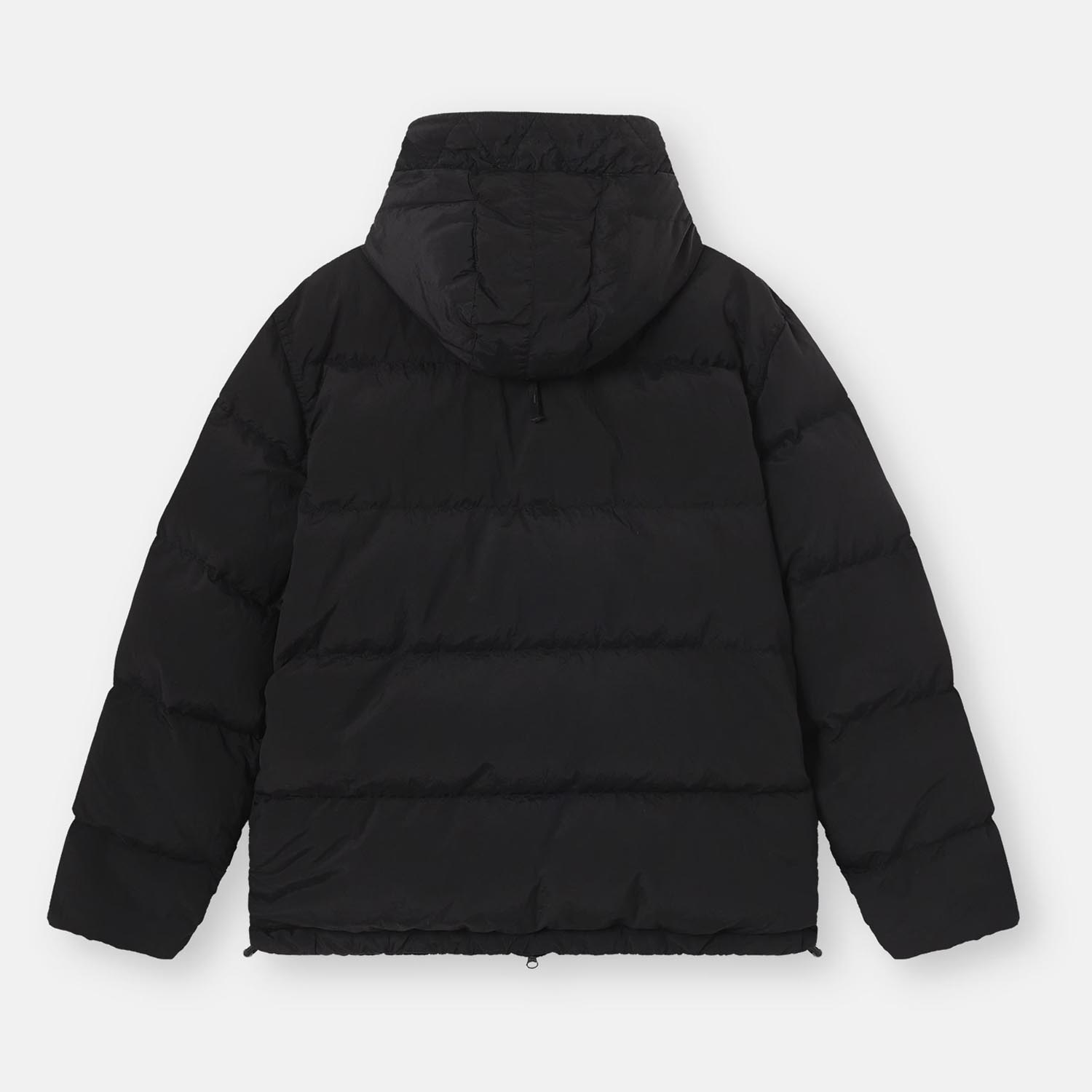Чоловічий пуховик Stone Island Nylon Metal L2S154100019S0019 V0029