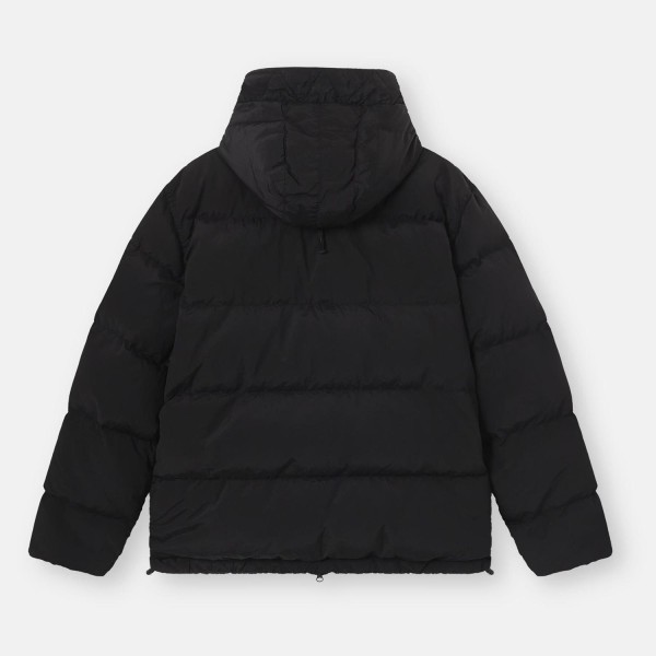 Чоловічий пуховик Stone Island Nylon Metal L2S154100019S0019 V0029