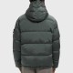 Чоловічий пуховик Stone Island Nylon Metal L2S154100019S0019 V005T