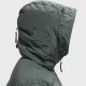 Чоловічий пуховик Stone Island Nylon Metal L2S154100019S0019 V005T