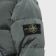 Чоловічий пуховик Stone Island Nylon Metal L2S154100019S0019 V005T