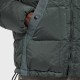 Чоловічий пуховик Stone Island Nylon Metal L2S154100019S0019 V005T