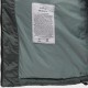 Чоловічий пуховик Stone Island Nylon Metal L2S154100019S0019 V005T