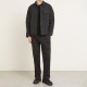 Чоловіча сорочка Stone Island Crinkle Reps NY L1S151200002S0A23 V0029