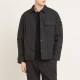Чоловіча сорочка Stone Island Crinkle Reps NY L1S151200002S0A23 V0029