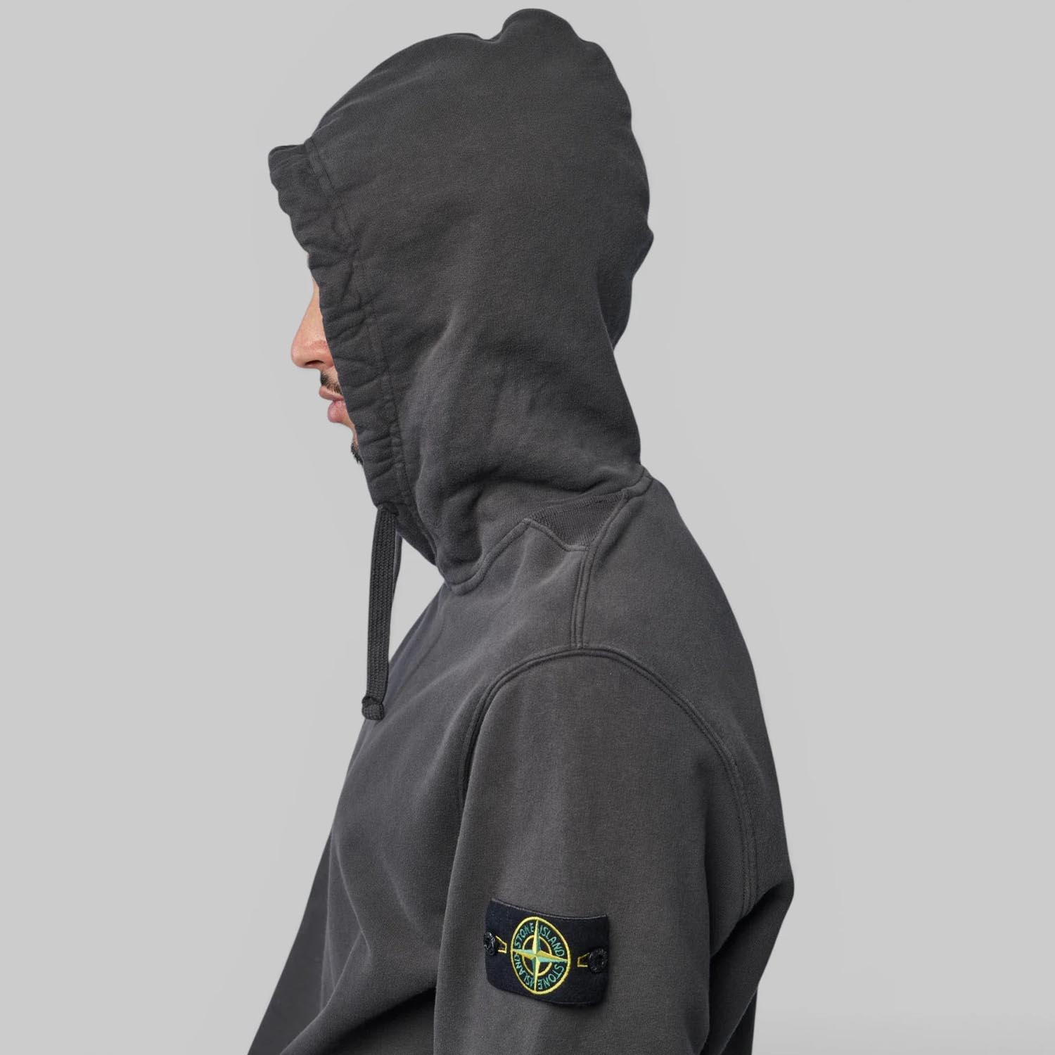 Чоловічий світшот Stone Island L2S156100048S0A20 V0062