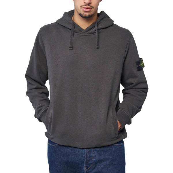 Чоловічий світшот Stone Island L2S156100048S0A20 V0062