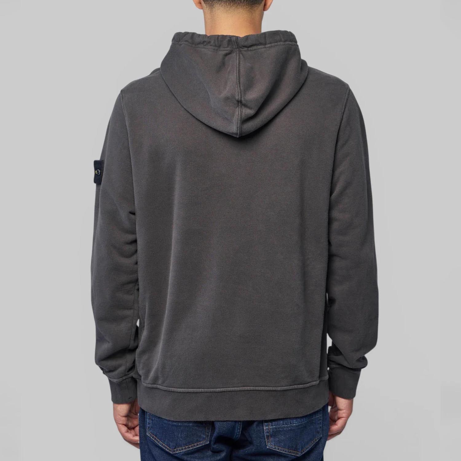 Чоловічий світшот Stone Island L2S156100048S0A20 V0062