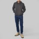 Чоловічий світшот Stone Island L2S156100048S0A20 V0062