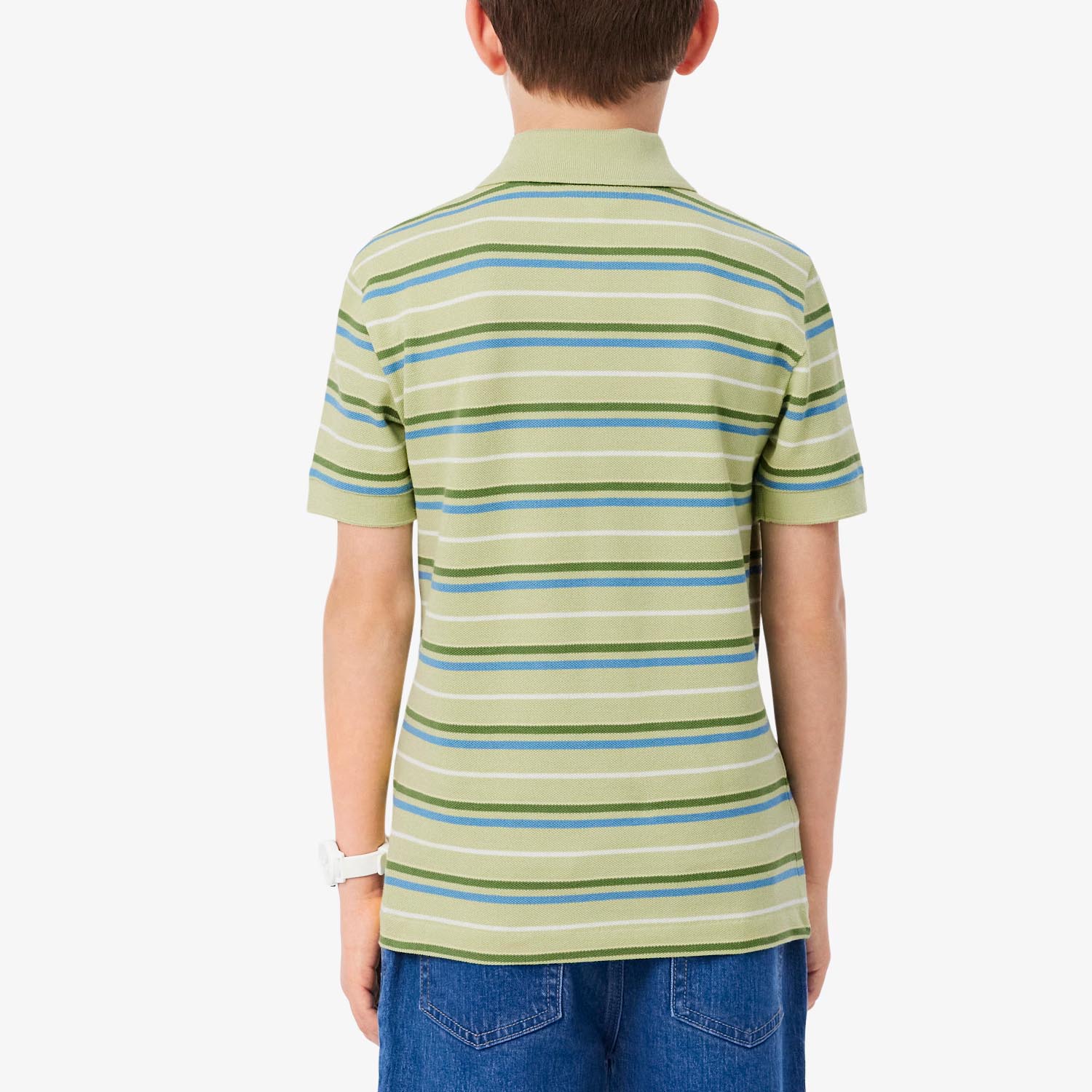 Дитяче поло Lacoste 947040 UYB
