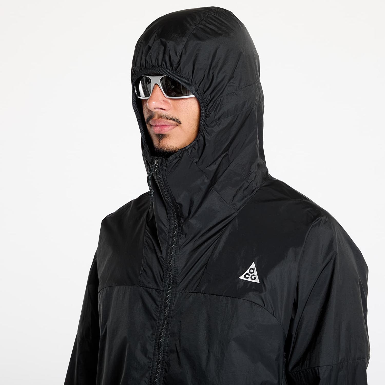 Чоловіча ветровка Nike DB0978-015