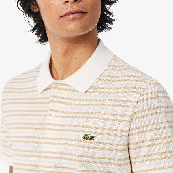 Мужское поло Lacoste PH0871 1RR