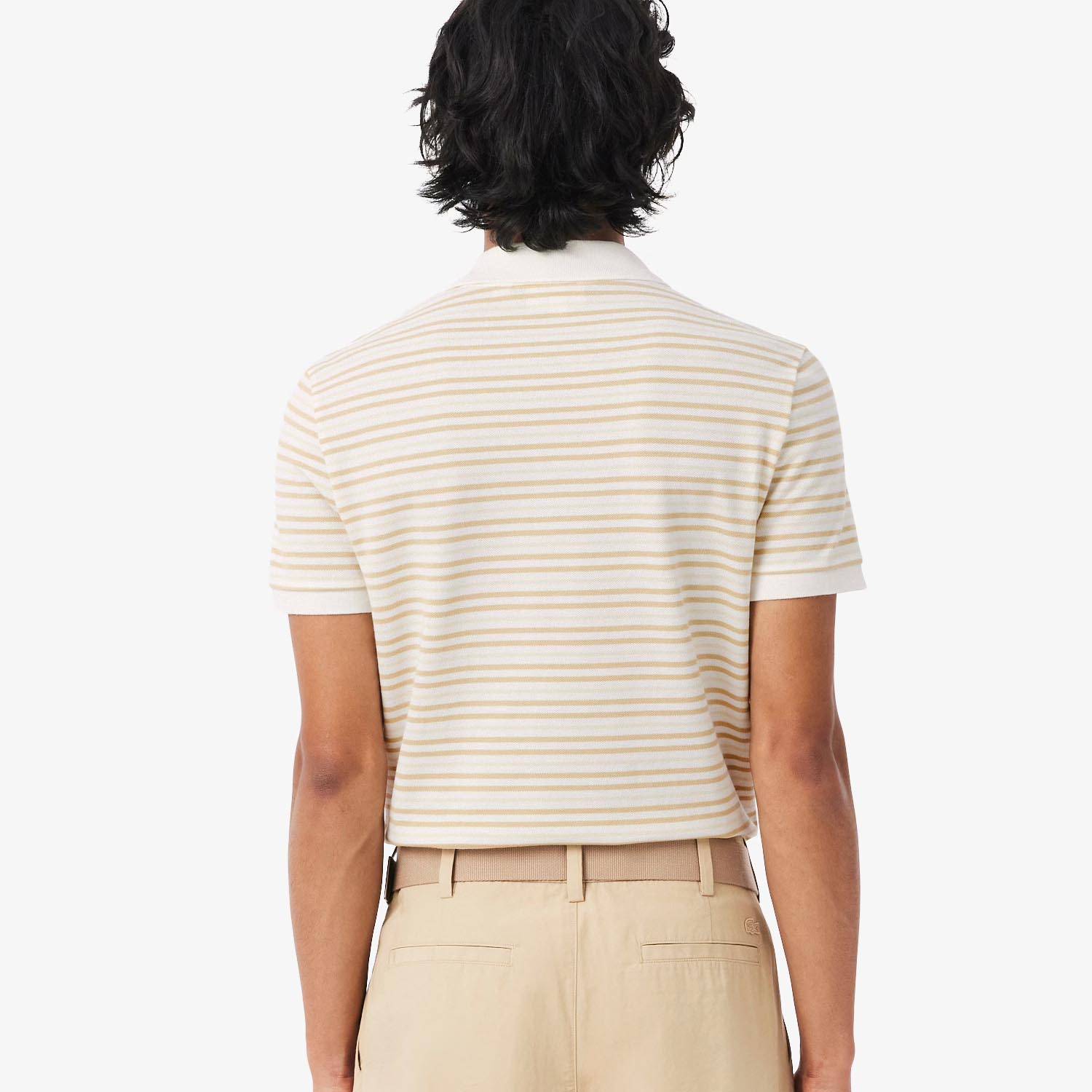 Мужское поло Lacoste PH0871 1RR