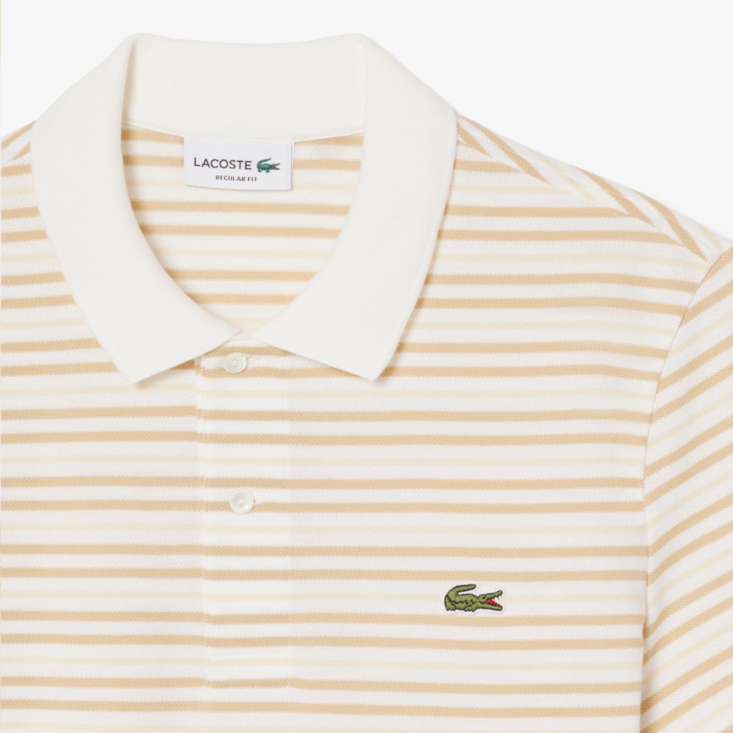 Мужское поло Lacoste PH0871 1RR