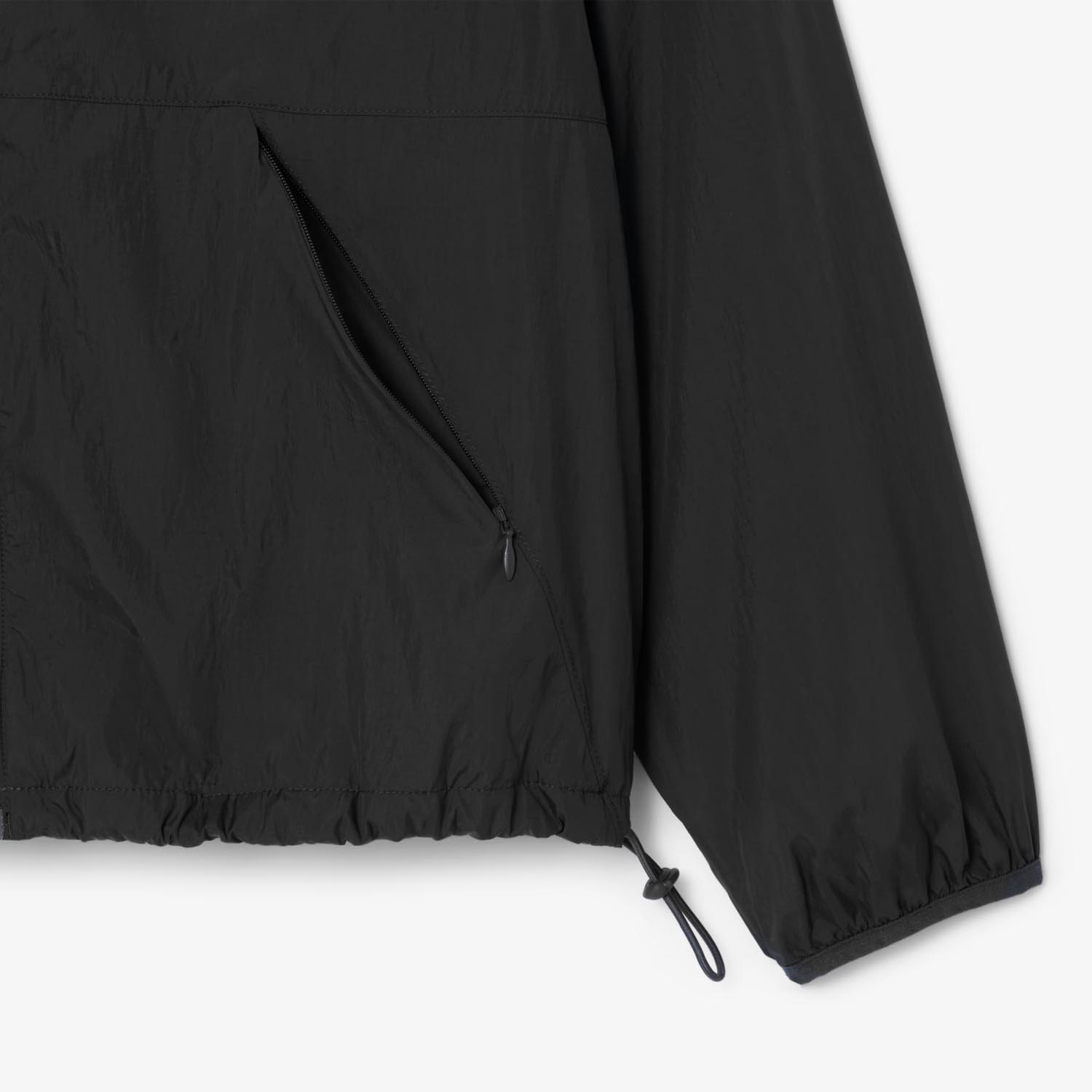 Жіноча ветровка Lacoste BF8415 031