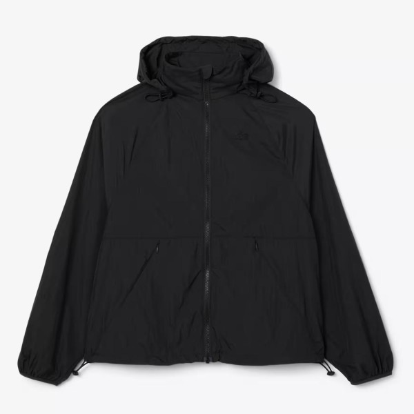 Жіноча ветровка Lacoste BF8415 031