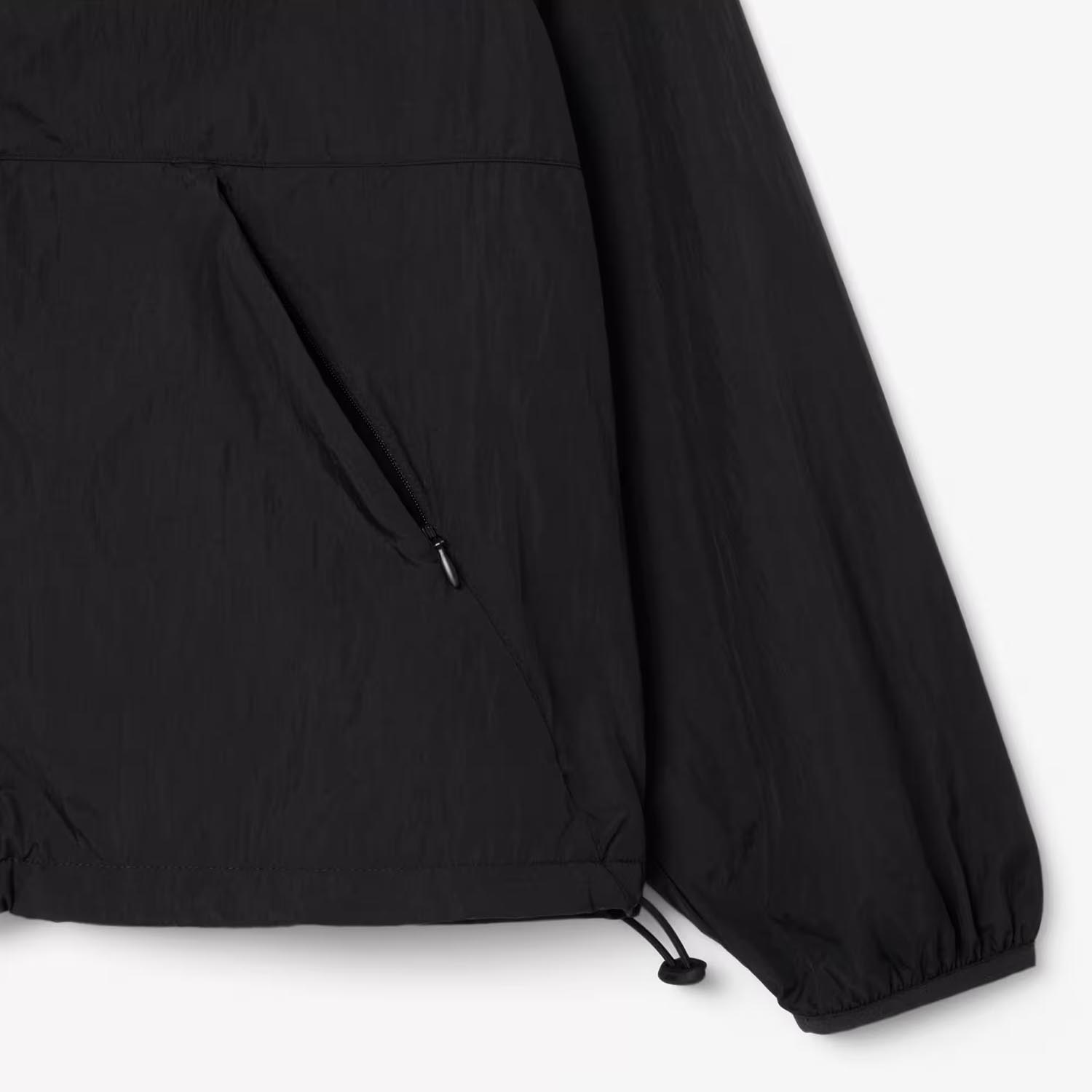 Жіноча ветровка Lacoste BF8415 031