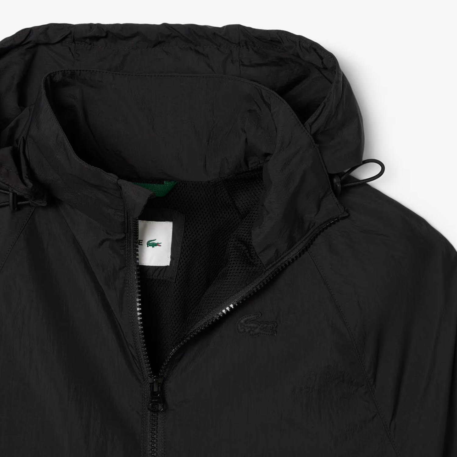 Жіноча ветровка Lacoste BF8415 031