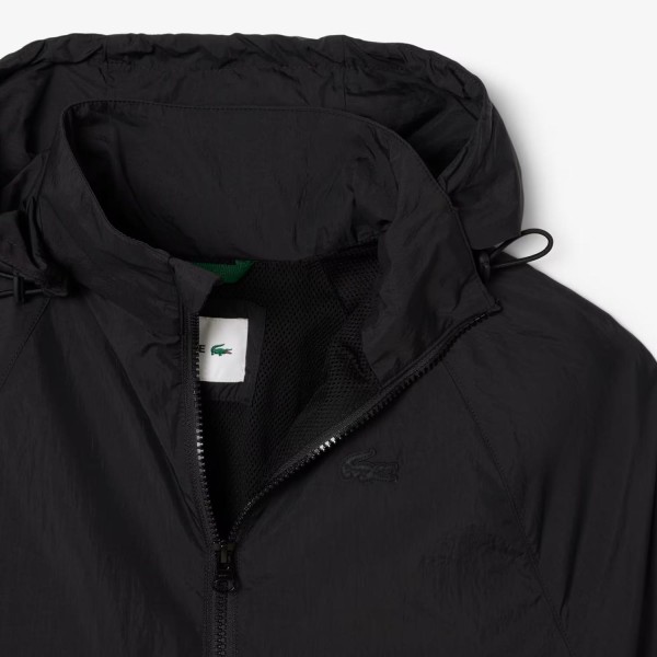 Жіноча ветровка Lacoste BF8415 031
