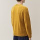 Чоловічий светр CP Company CHENILLE COTTON LENS CREWNECK 21CMKN196A005558G 232