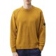 Чоловічий светр CP Company CHENILLE COTTON LENS CREWNECK 21CMKN196A005558G 232