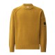 Чоловічий светр CP Company CHENILLE COTTON LENS CREWNECK 21CMKN196A005558G 232
