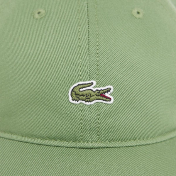 Чоловіча кепка Lacoste RK0491 02M