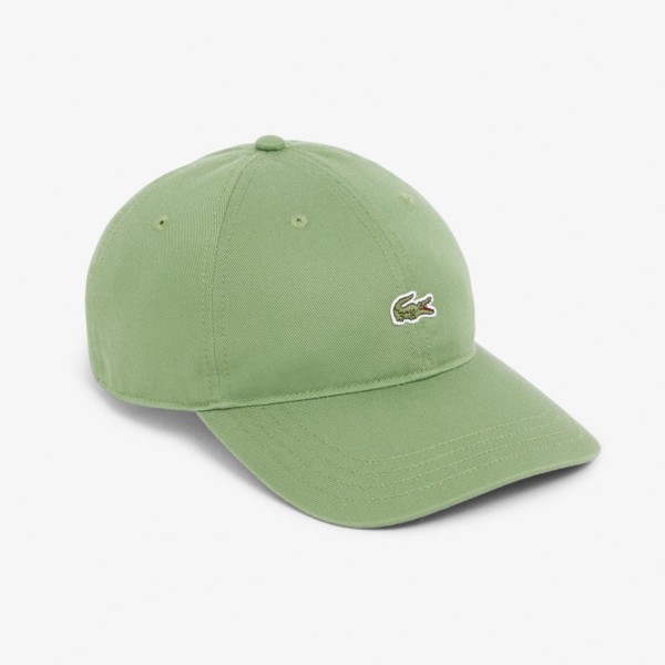 Чоловіча кепка Lacoste RK0491 02M