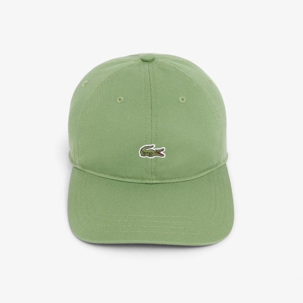 Чоловіча кепка Lacoste RK0491 02M