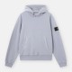 Чоловічий худий Stone Island 6100023 BRUSHED ORGANIC COTTON FLEECE L2S156100023S0A20 V0049