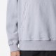 Чоловічий худий Stone Island 6100023 BRUSHED ORGANIC COTTON FLEECE L2S156100023S0A20 V0049