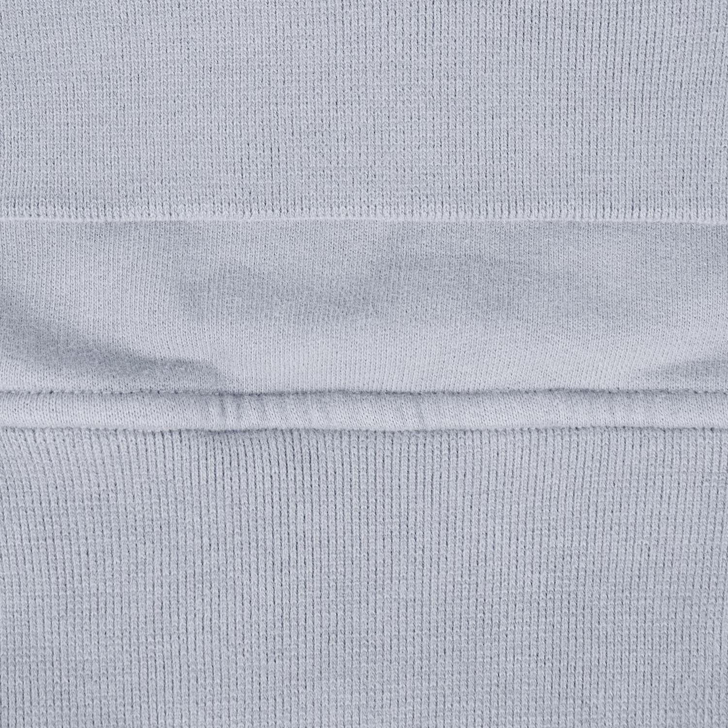 Чоловічий худий Stone Island 6100023 BRUSHED ORGANIC COTTON FLEECE L2S156100023S0A20 V0049