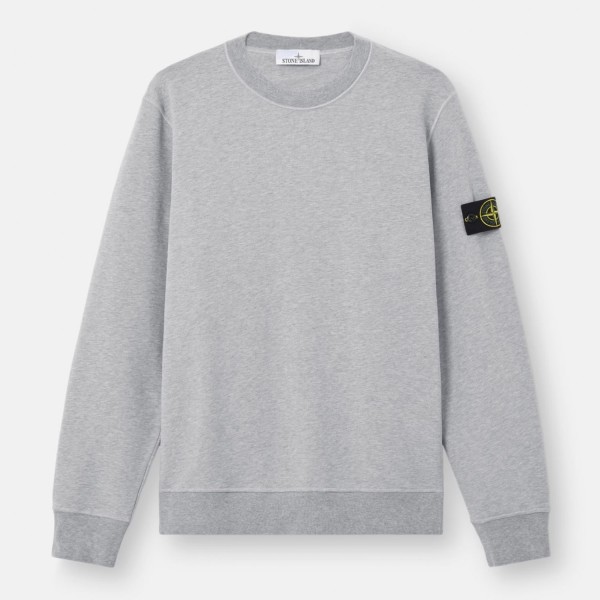 Чоловічий світшот Stone Island L2S156100060S0M51 V0M64
