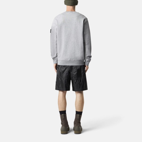 Чоловічий світшот Stone Island L2S156100060S0M51 V0M64