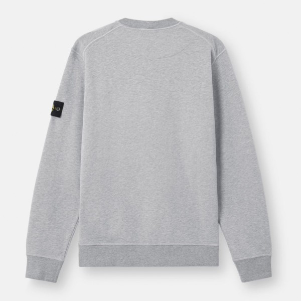 Чоловічий світшот Stone Island L2S156100060S0M51 V0M64