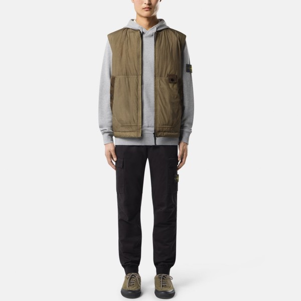 Худі Stone Island L2S156100062S0M51 V0M64