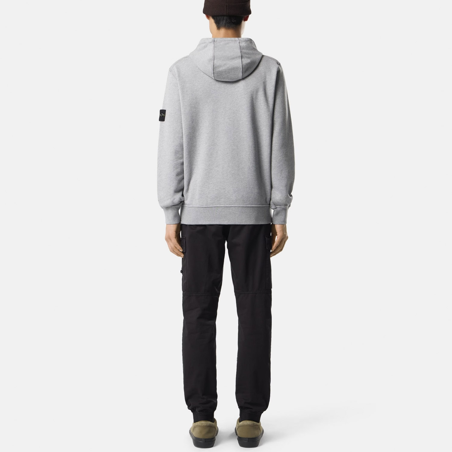 Худі Stone Island L2S156100062S0M51 V0M64