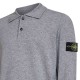 Чоловіче поло Stone Island L2S155100018S00B4 V0M60